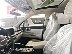 کیا سۆرینتۆ